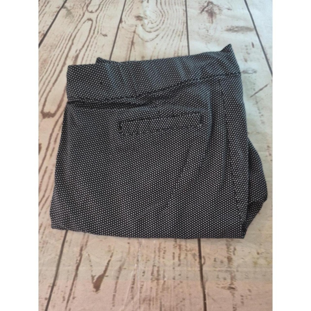 Briggs Polka Dot Shorts Size 16W